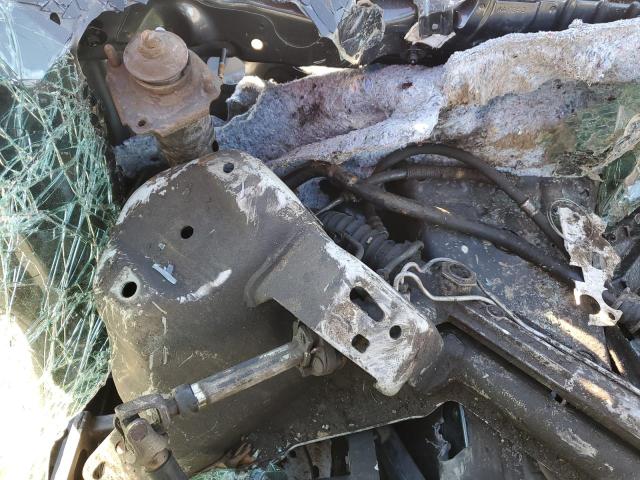 2023 CHEVROLET CAMARO ZL1 - 1G1FK1R60P0158584