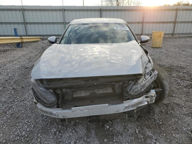 2021 HONDA ACCORD LX - 1HGCV1F12MA030378