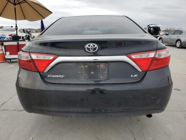 2015 TOYOTA CAMRY LE 4T4BF1FK2FR475335