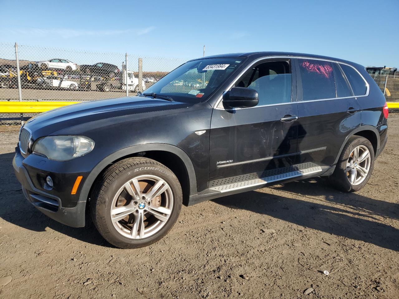 Lot #3023335281 2010 BMW X5 XDRIVE4