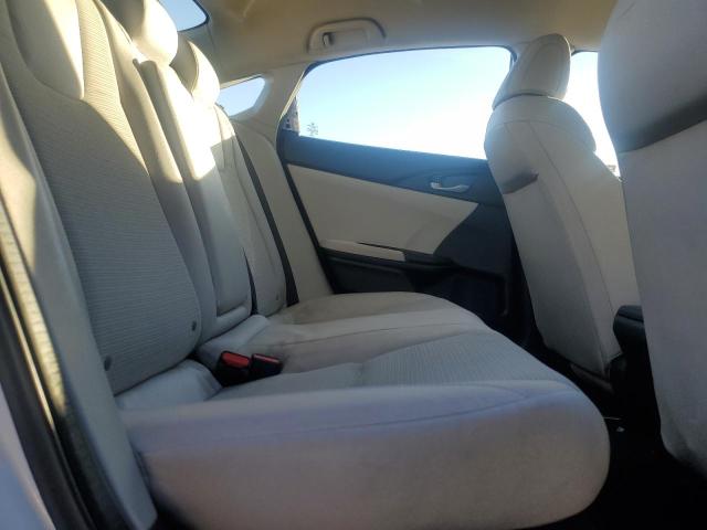 2019 HONDA INSIGHT EX 19XZE4F55KE028941