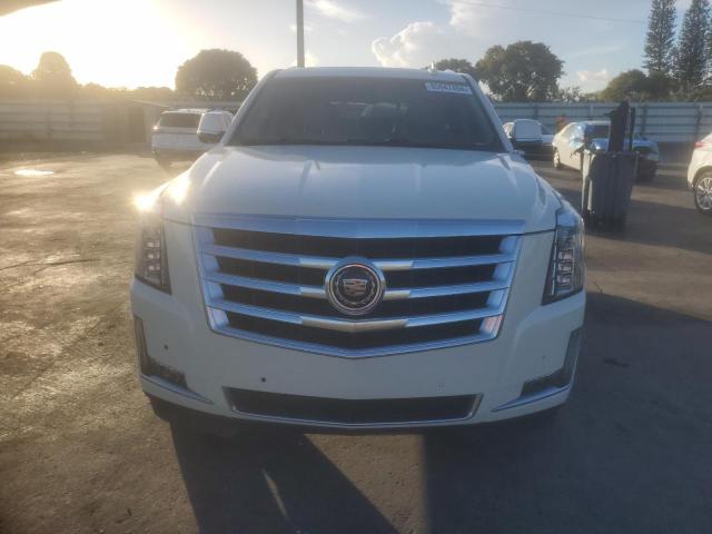 VIN 1GYS4NKJ8FR504259 2015 CADILLAC ESCALADE no.5