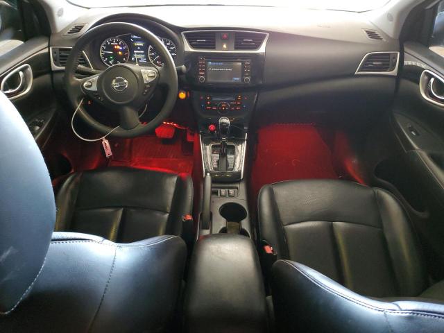 2017 NISSAN SENTRA S - 3N1AB7AP8HY235916