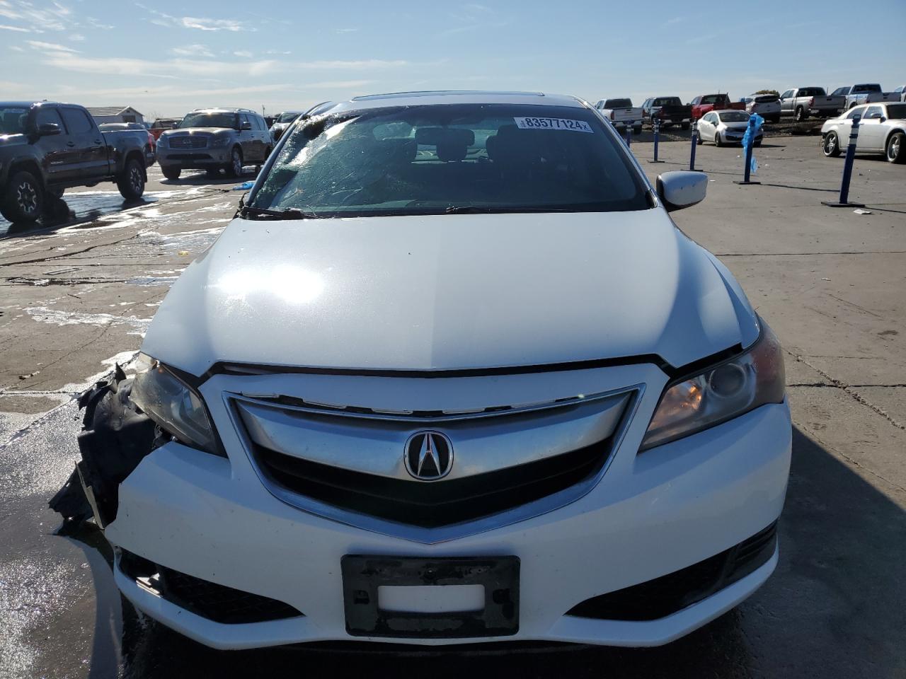 Lot #3038763583 2014 ACURA ILX 20