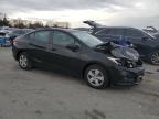 CHEVROLET CRUZE LS снимка