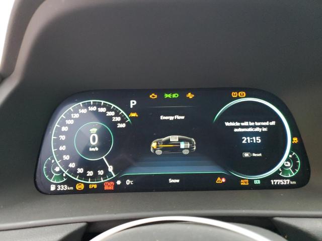 2020 HYUNDAI SONATA HYB - KMHL34JJ1LA010906