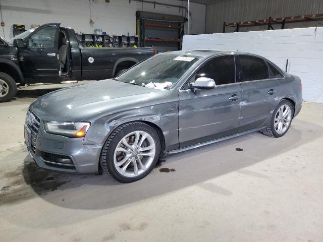 AUDI S4 PREMIUM