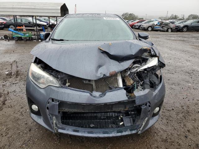 2016 TOYOTA COROLLA L - 5YFBURHE0GP437112
