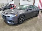 2021 HONDA INSIGHT EX - 19XZE4F51ME010990
