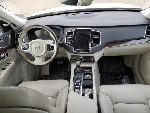 2016 VOLVO XC90 T6 - YV4A22PK2G1038798