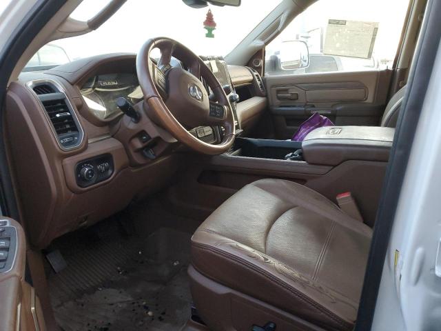 2022 RAM 3500 LONGH 3C63R3KL4NG334859