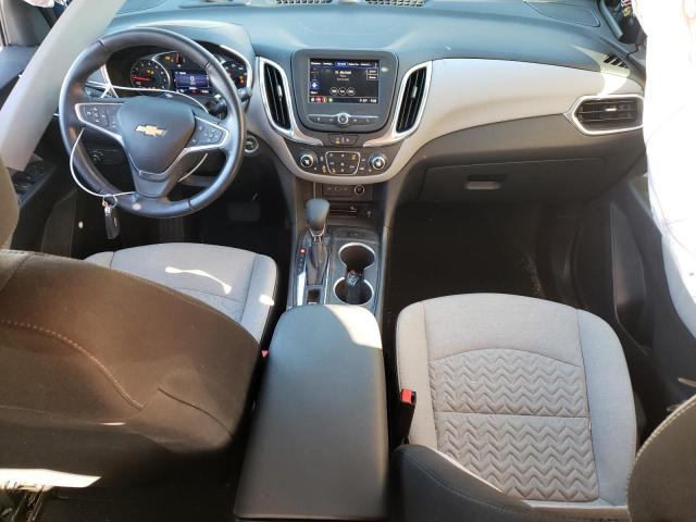 2022 CHEVROLET EQUINOX LT - 3GNAXKEV8NL137673