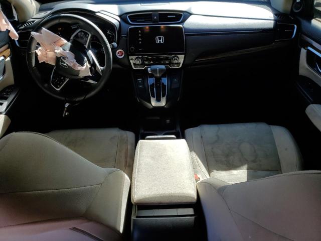 2017 HONDA CR-V EX - 2HKRW2H52HH603578