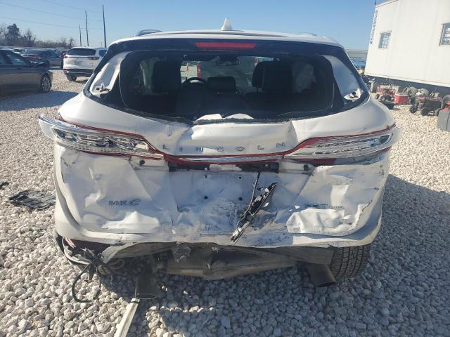 2017 LINCOLN MKC RESERV 5LMTJ3DH1HUL20789