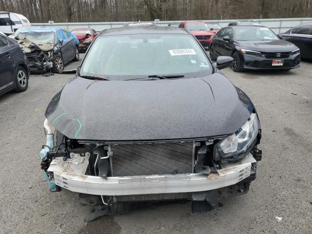 2017 HONDA CIVIC LX - 2HGFC2F58HH523906