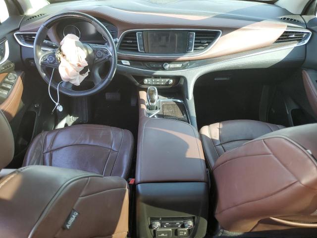 2018 BUICK ENCLAVE AV - 5GAERDKW3JJ242136