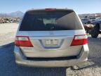 Lot #3024747244 2007 HONDA ODYSSEY EX