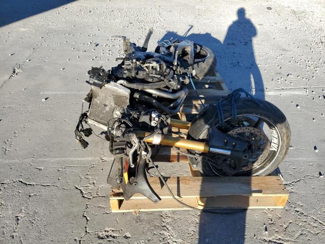 2013 YAMAHA YZFR1 C JYARN23Y2DA003225