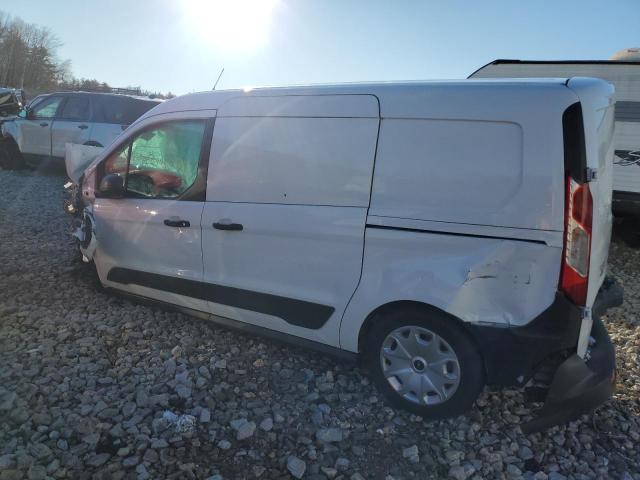 FORD TRANSIT CO 2017 white cargo va gas NM0LS7E70H1316801 photo #3