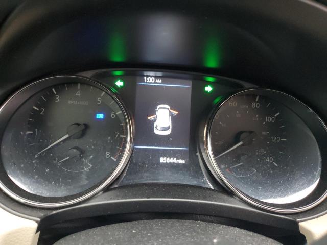 2018 NISSAN ROGUE S - JN8AT2MVXJW354320