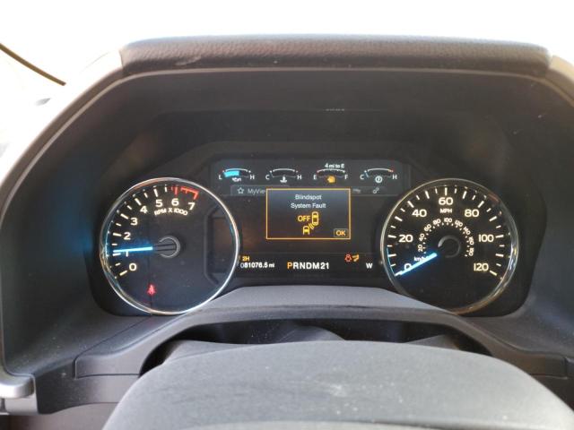 2015 FORD F150 SUPER - 1FTFX1EGXFKE39897