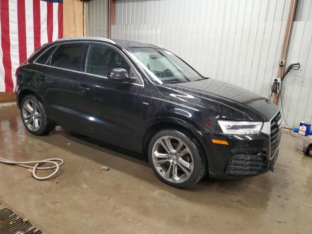2016 AUDI Q3 PRESTIG WA1GFCFS6GR002522