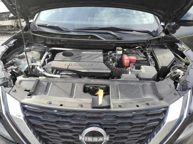 2022 NISSAN ROGUE SV - 5N1BT3BB1NC701437