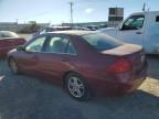 Lot #3024216815 2007 HONDA ACCORD SE