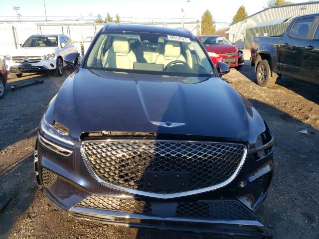 2024 GENESIS GV70 BASE 5NMMADTB6RH004411