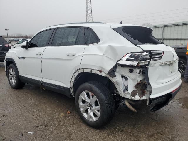 Vin: 1v2gc2ca1lc213854, lot: 85049414, volkswagen atlas s 20202