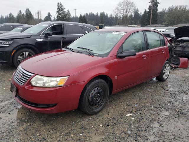 2005 SATURN ION LEVEL #3026190268