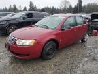 Lot #3026190268 2005 SATURN ION LEVEL