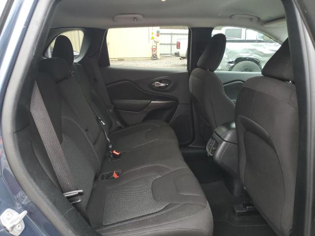 2020 JEEP CHEROKEE L - 1C4PJLCB4LD620468