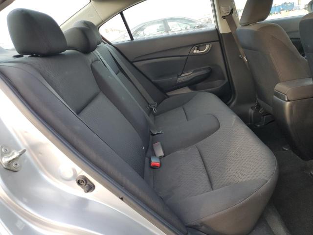 2015 HONDA CIVIC SE - 19XFB2F73FE037063