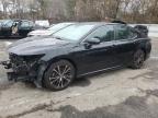 2018 TOYOTA CAMRY L - 4T1B11HK7JU134611