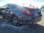 Lot #3034566775 2020 HONDA CIVIC LX