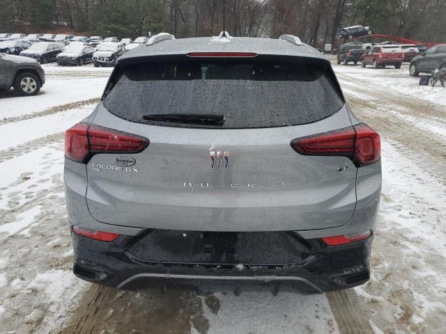 2024 BUICK ENCORE GX - KL4AMESL3RB015391