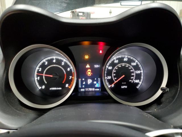 2013 MITSUBISHI LANCER ES/ #3305421441