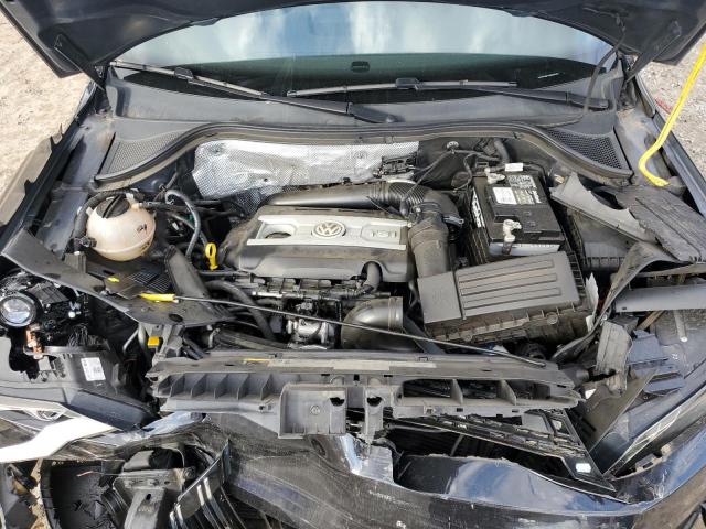 2017 VOLKSWAGEN TIGUAN SPO - WVGTV7AX1HW505357
