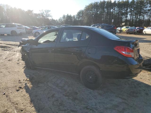 2019 MITSUBISHI MIRAGE G4 - ML32F3FJ7KHF01082