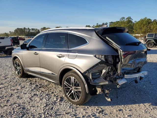 2025 ACURA MDX ADVANC - 5J8YE1H86SL003525