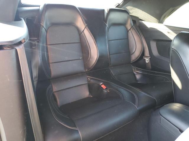2019 FORD MUSTANG - 1FATP8UH6K5186727