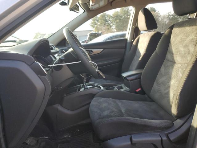 2015 NISSAN ROGUE S - KNMAT2MV4FP516620