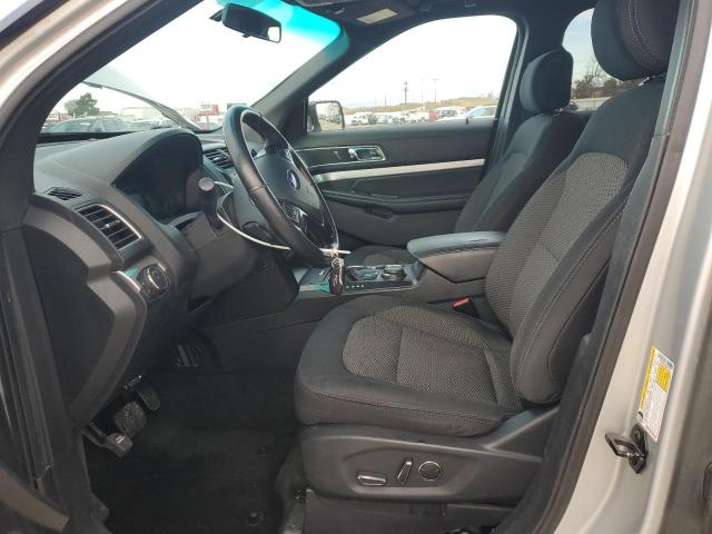 2016 FORD EXPLORER X - 1FM5K8D85GGC27857