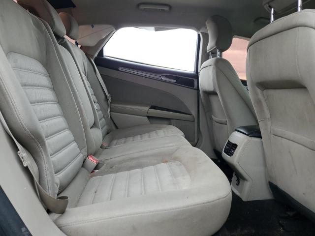 2017 FORD FUSION SE - 3FA6P0H73HR145297
