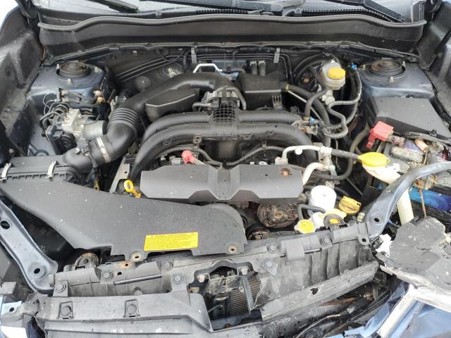 2017 SUBARU FORESTER 2 - JF2SJARC0HH504863