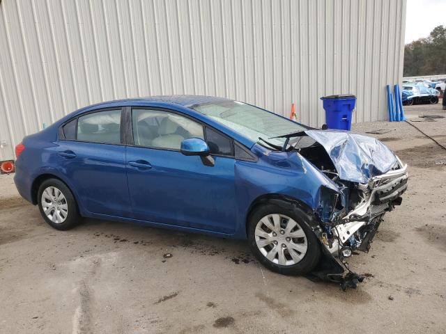 2012 HONDA CIVIC LX #3104870564