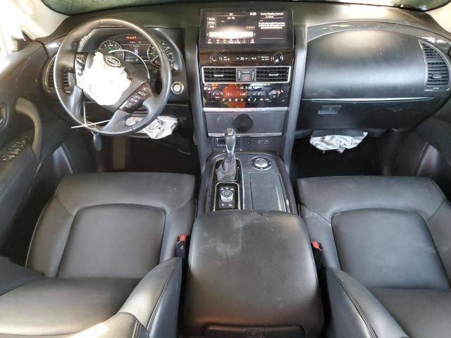 2023 NISSAN ARMADA S - JN8AY2AC7P9182727