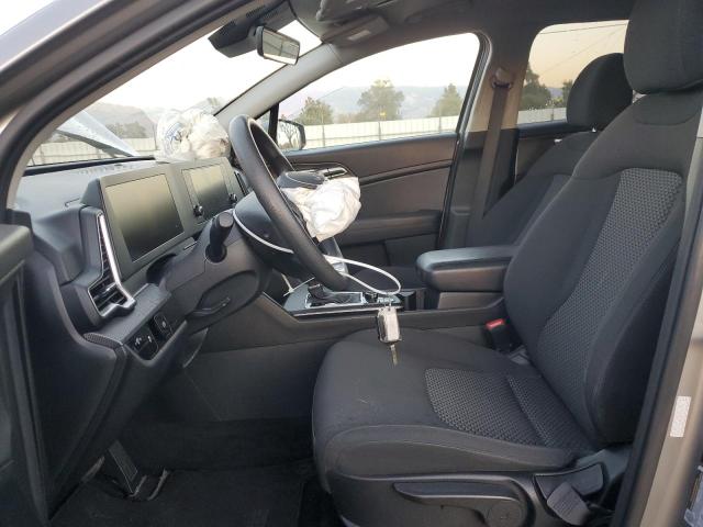 2023 KIA SPORTAGE L - KNDPUCAF0P7131213