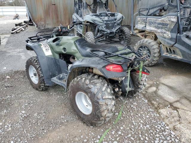 2006 HONDA TRX350 TM 1HFTE240364501699